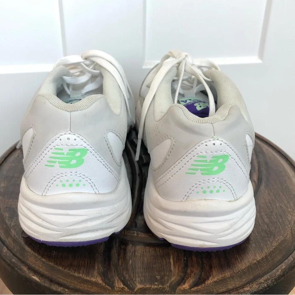 New Balance 824 • Women's Training Sneakers • Size: 8.5 - Picture 7 of 11